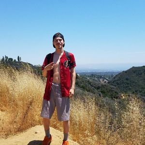 Meet your Posher, Rene